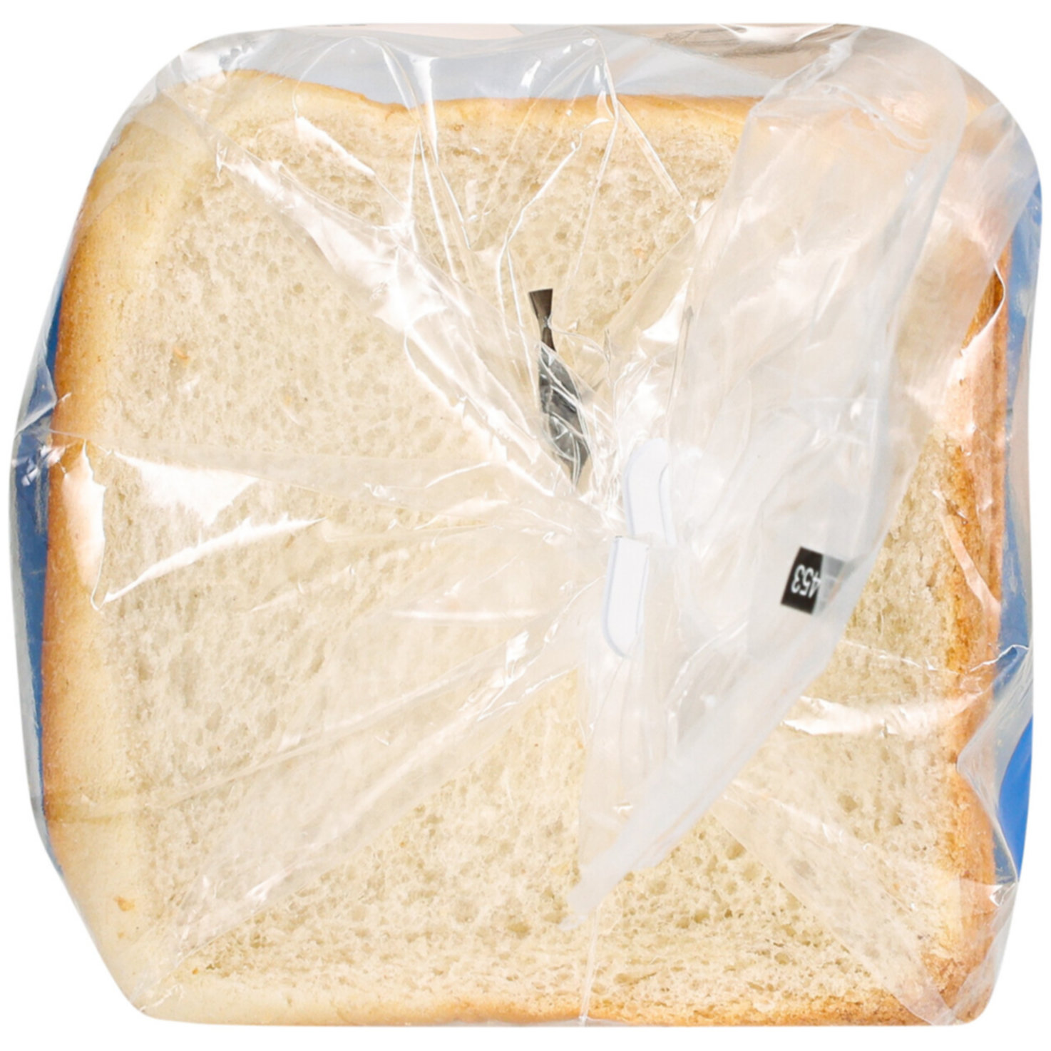 Buttertoast 10 Scheiben