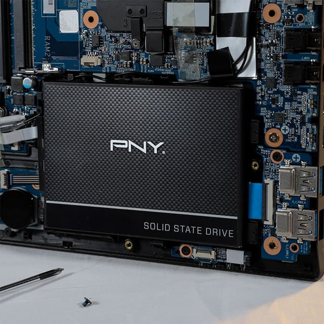 PNY CS900 2.5