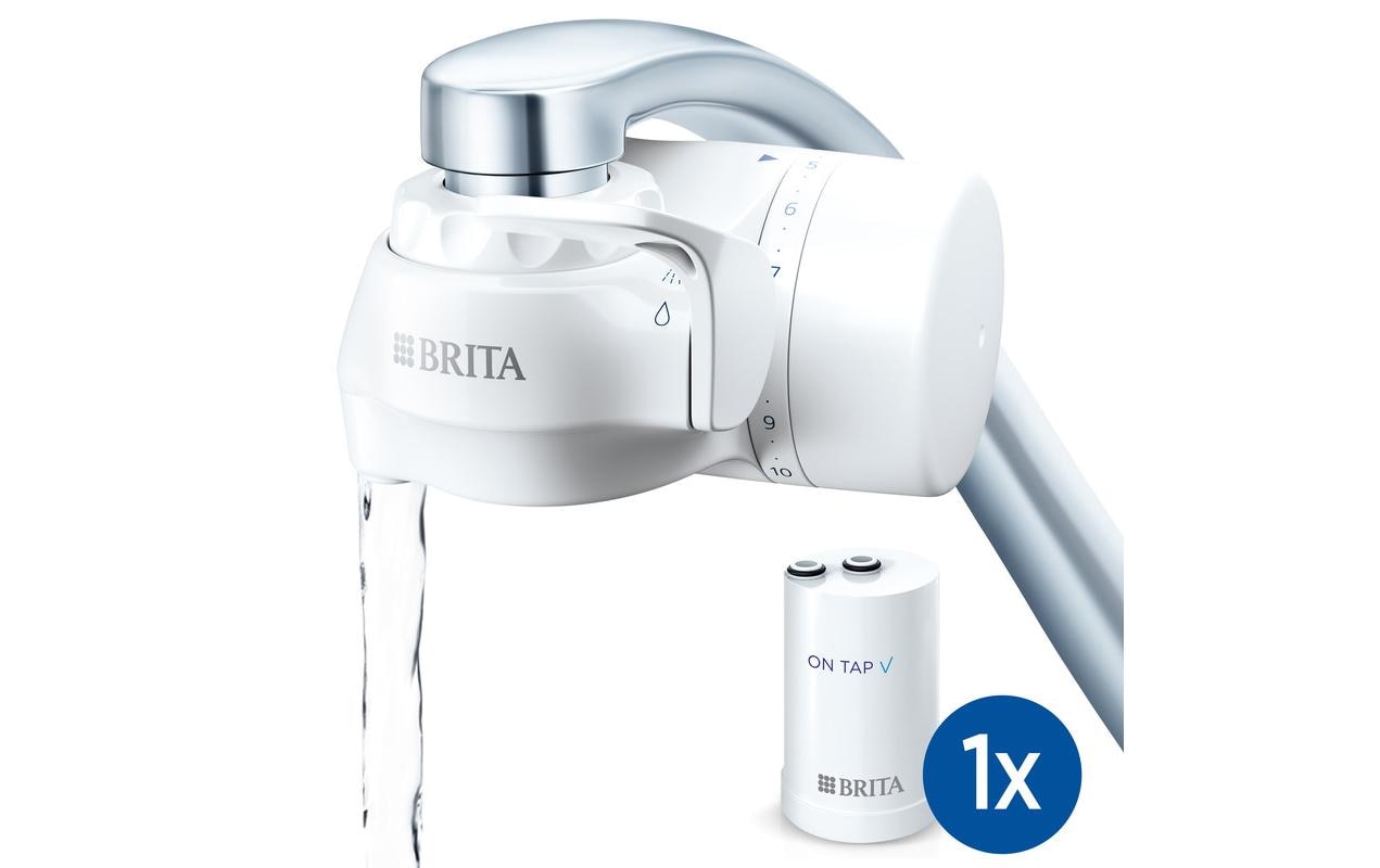 BRITA Wasserfilter »On TAP V«