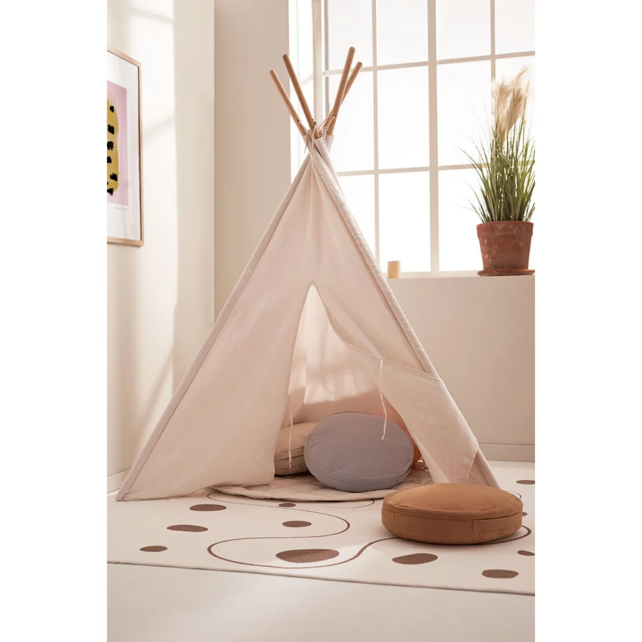 Kids Concept® Teppich MikroNEO 130 x 160 cm