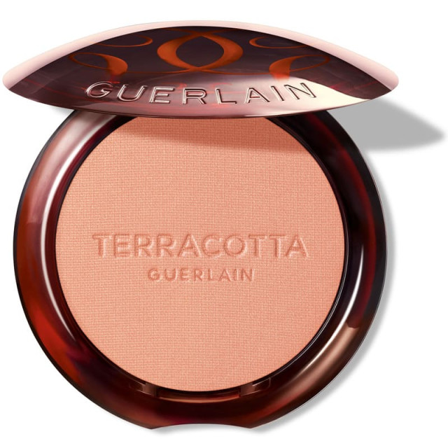 Terracotta Blush Le fard à joues effet bonne mine GUERLAIN