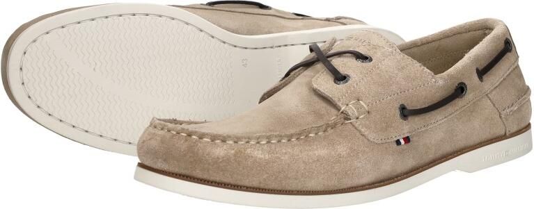 Tommy Hilfiger Sport TH Boat Shoe mocassins & loafers