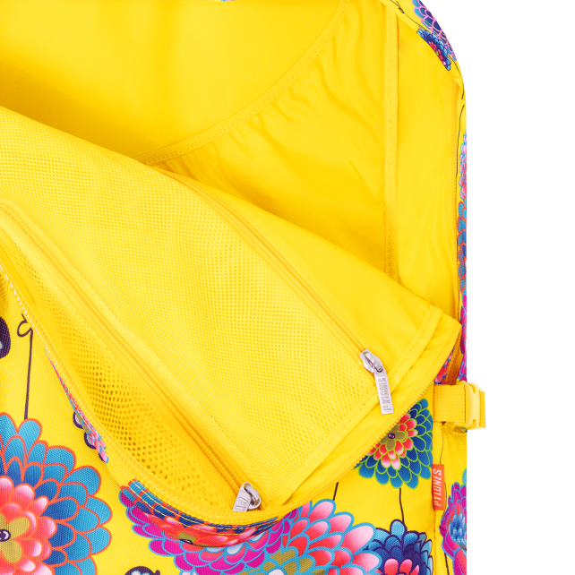 Sac cabine - Explorer 27 Litres