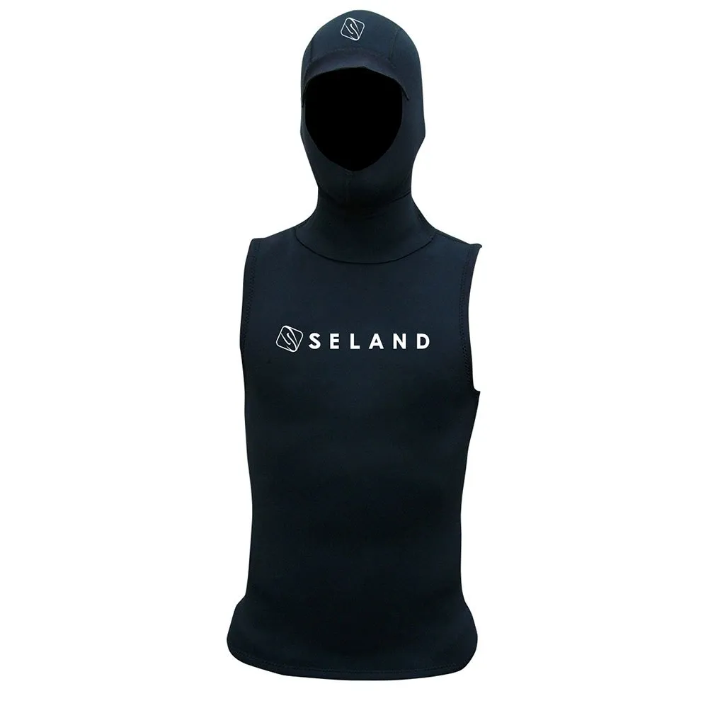 Seland AJG Neoprenjacke