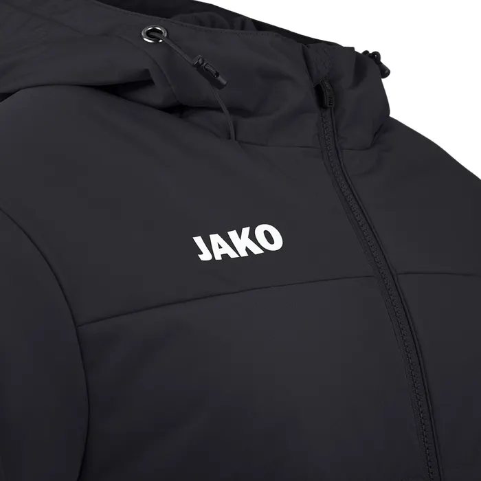Jako Team Coachjas Junior