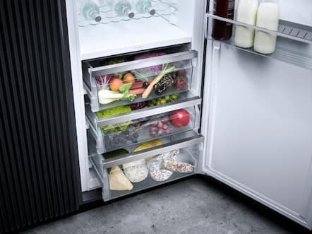 Miele Kølefryseskab KFN 7744 D Integreret