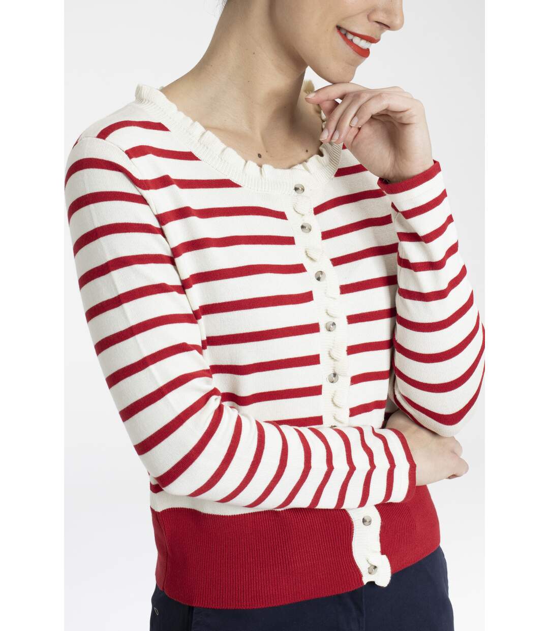 Gilets  OCEAN