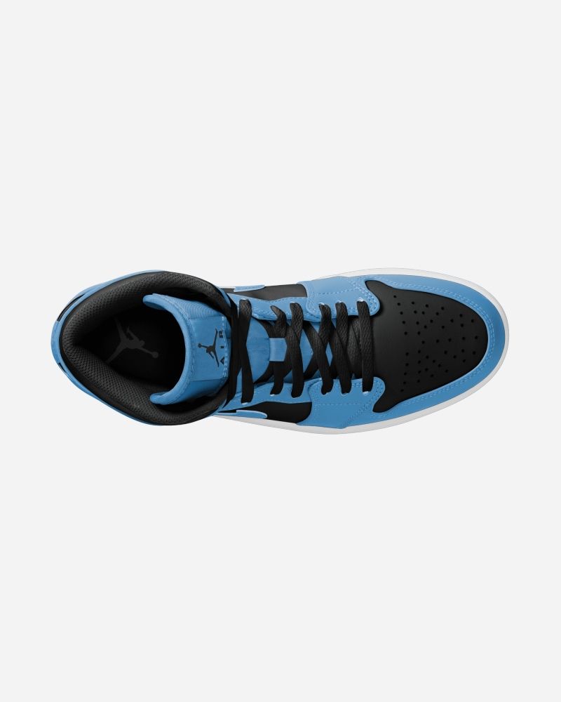 Chaussures Nike Jordan 1 Mid pour homme