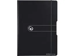 Herlitz 11217221, Sort, 1 stk