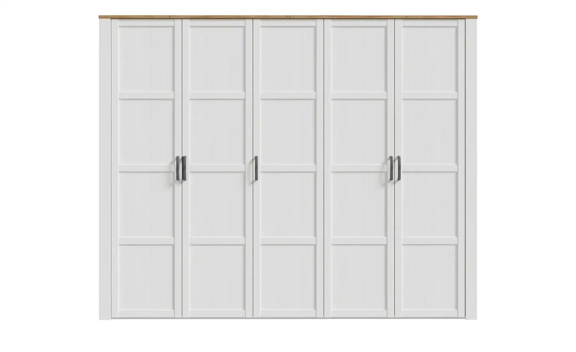 Drehtürenschrank Toneo