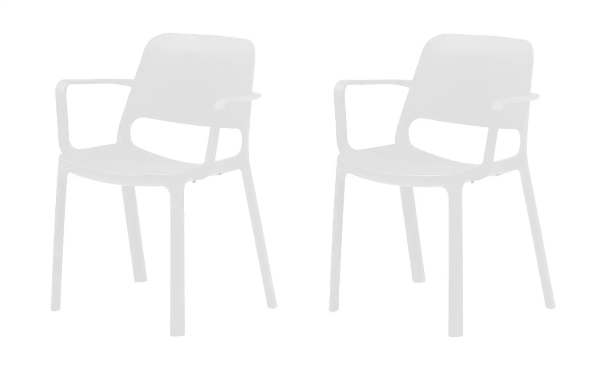 2er Set Stapelstuhl MyNuke