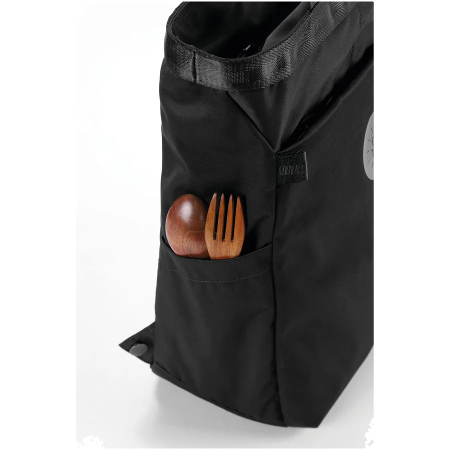 Nitro Mojo - Rucksack15 39 cm pure black
