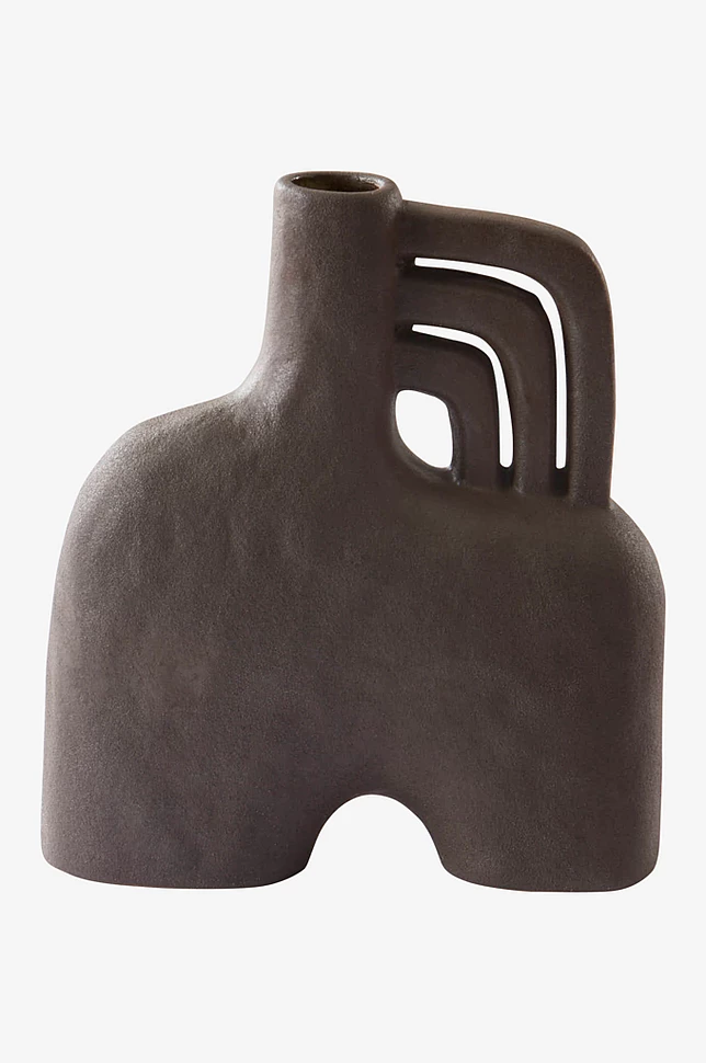 KNOX vase