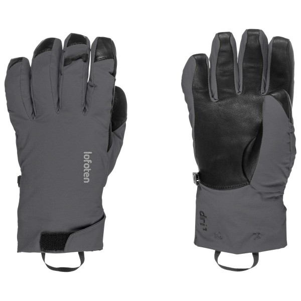 Norrøna - Lofoten Dri1 Primaloft170 Short Gloves - Gants
