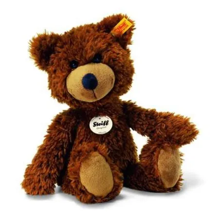 Steiff Charly Schlenkerteddy 16cm braun