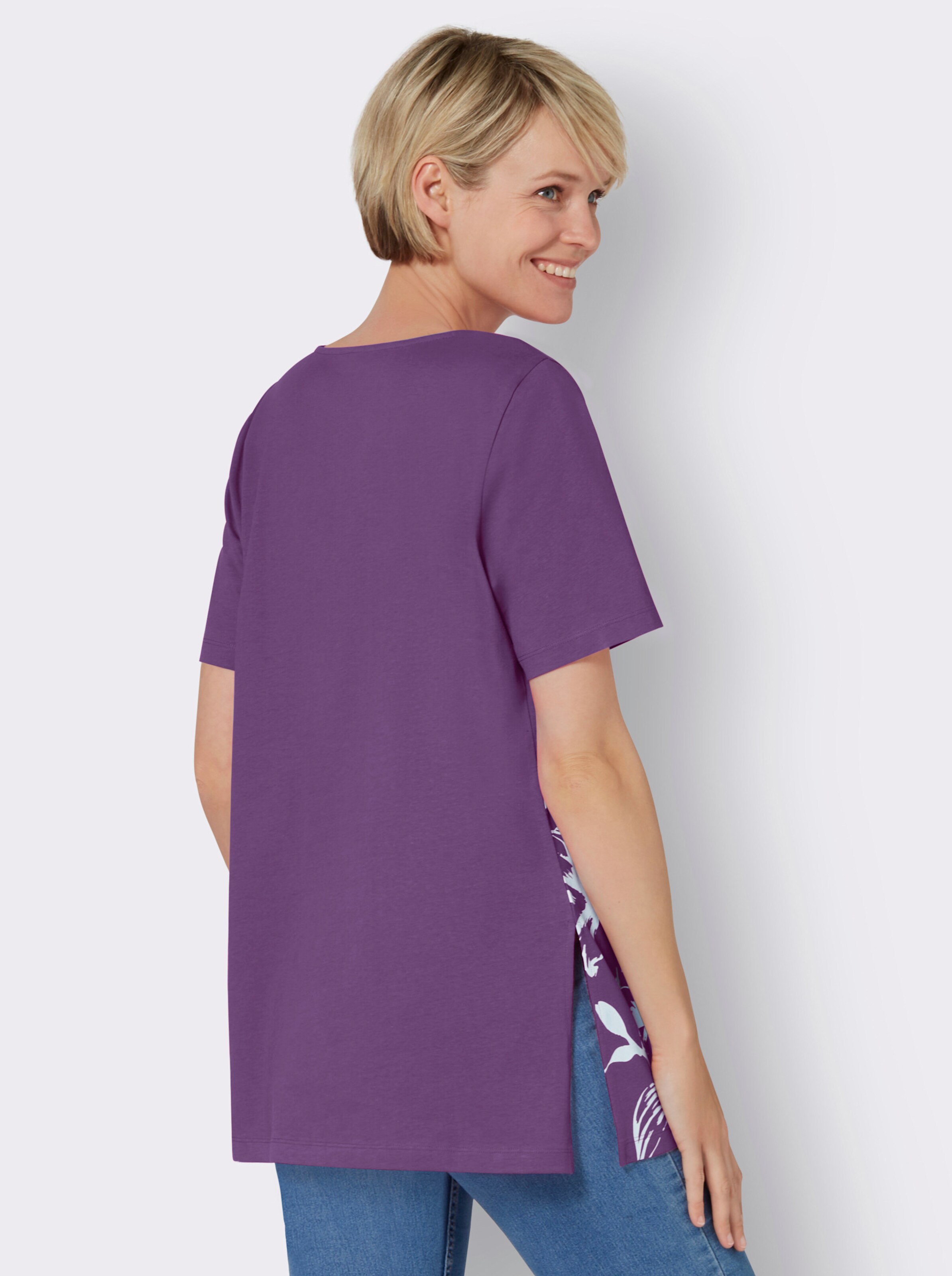 Longshirt