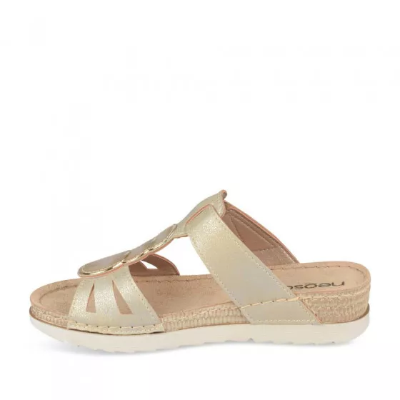 Mules OR NEOSOFT FEMME