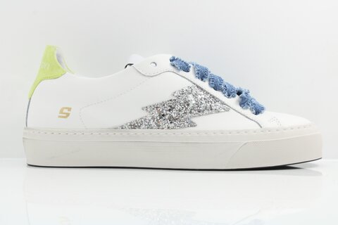 Stokton Schnürschuhe