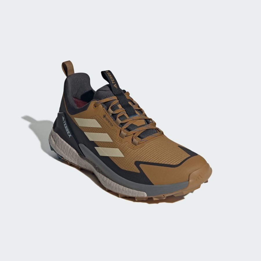 Adidas Chaussure de randonnée basse Terrex Free Hiker 2.0 Gore-Tex
