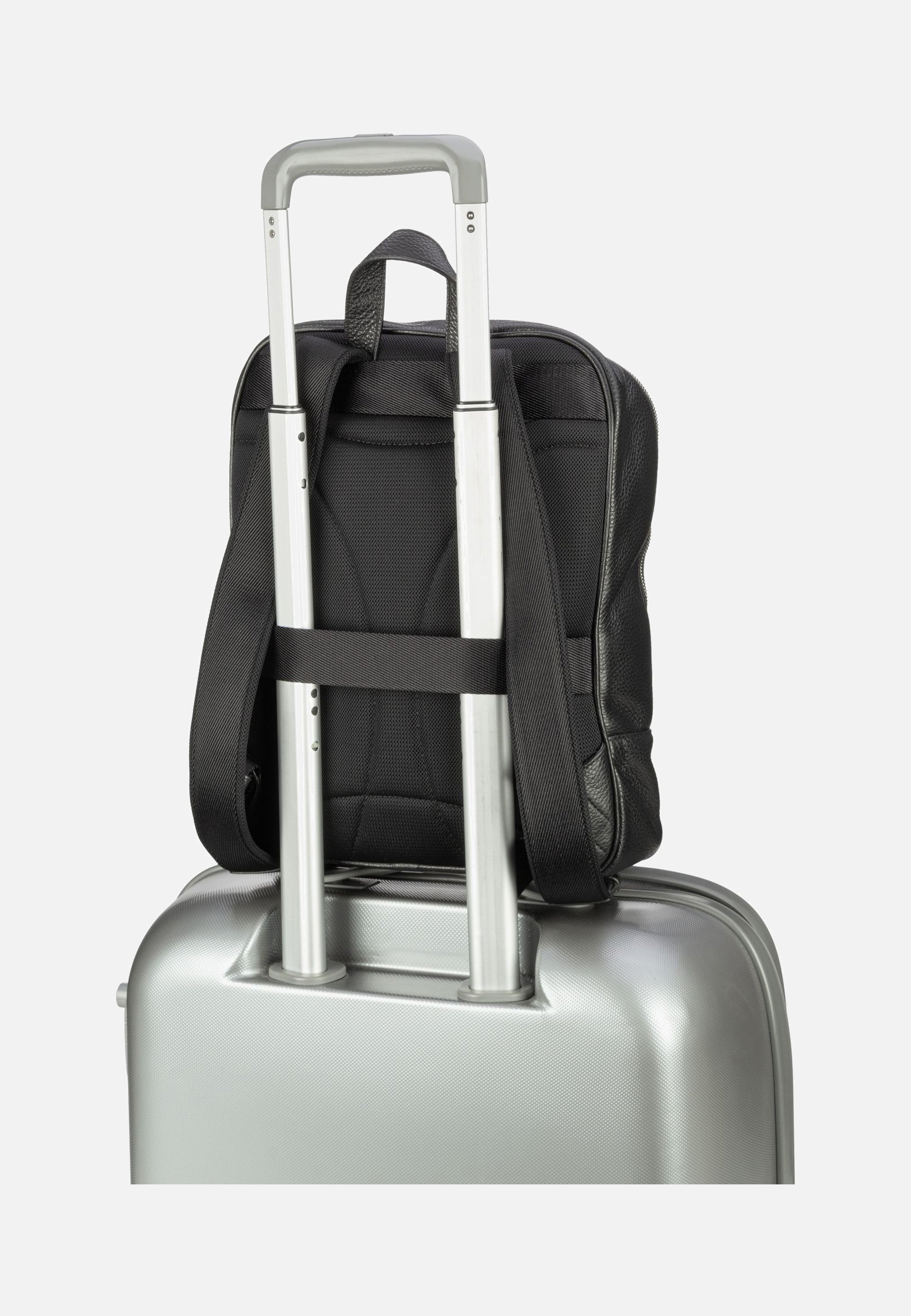 Mellow Urban MWT05 Nero - Rucksack