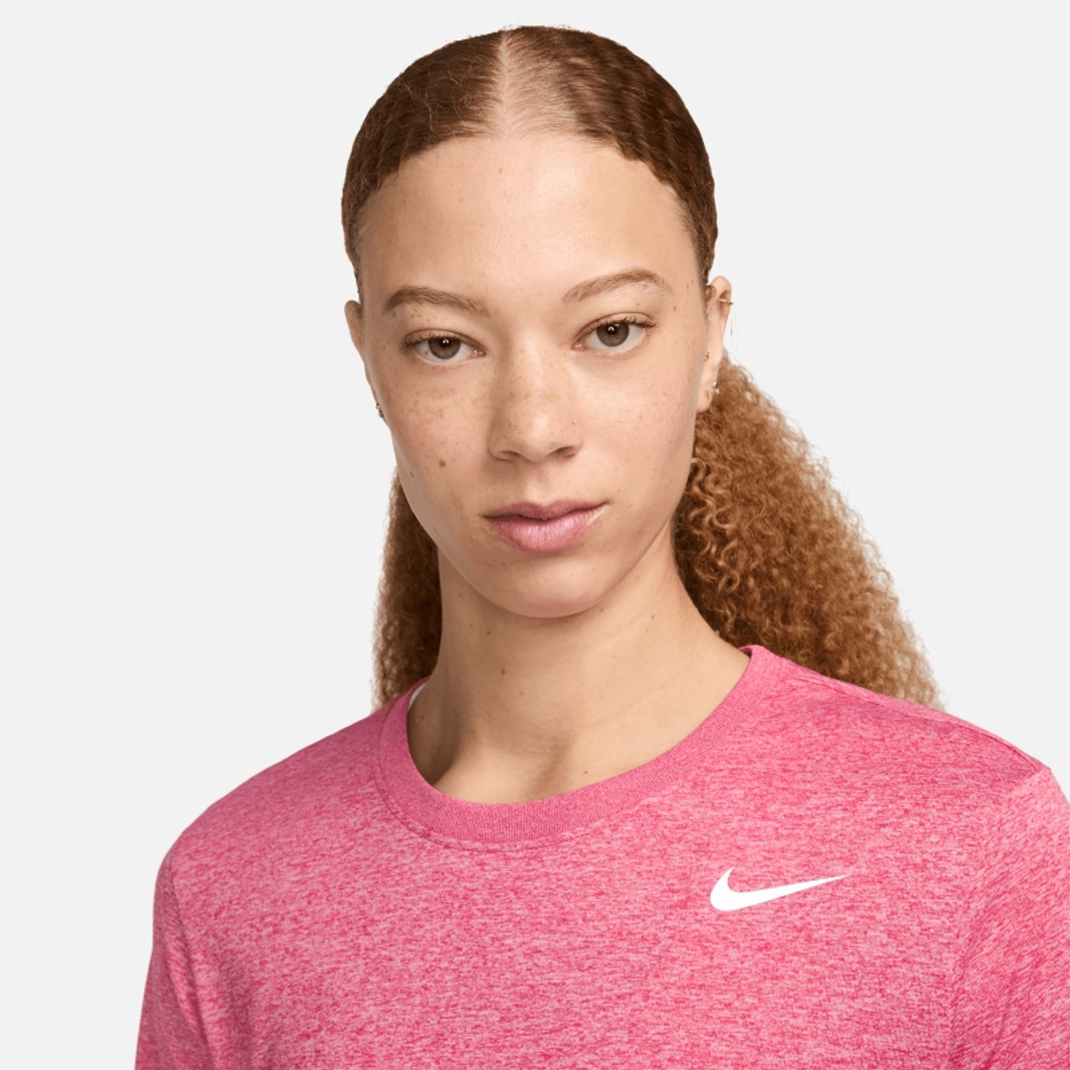 Nike Dri-Fit Training Set Dames