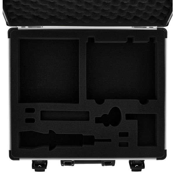 Thomann Case EW-D Handheld