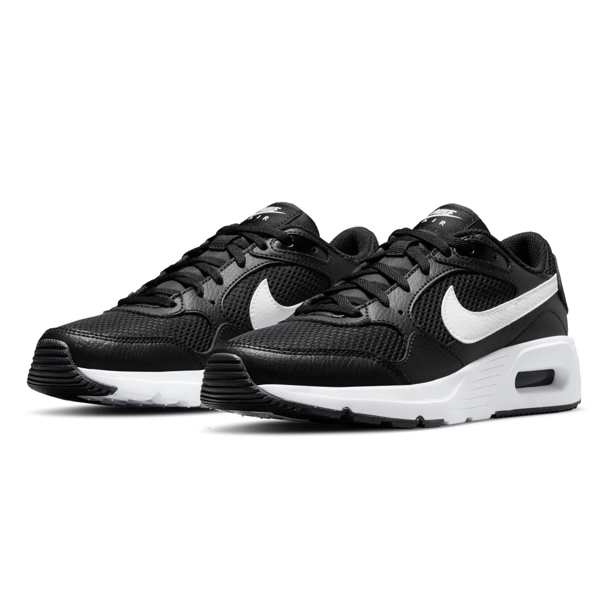 Nike Soulier Air Max SC 4-7
