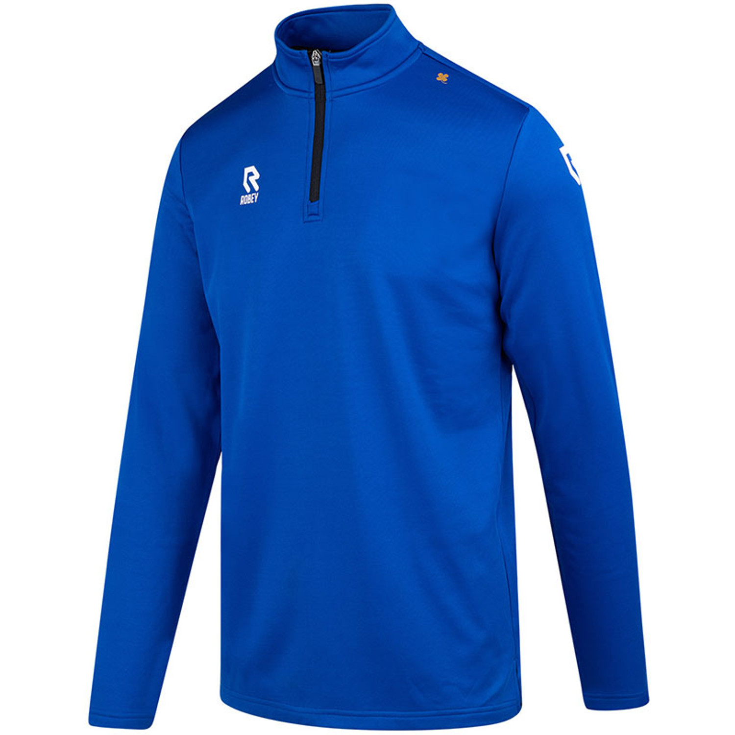 Robey Crossbar Half-Zip Top Kids