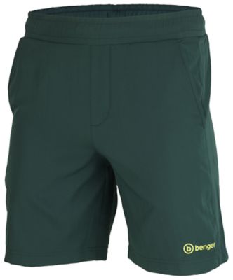BengerRUNNING SHORT - grün