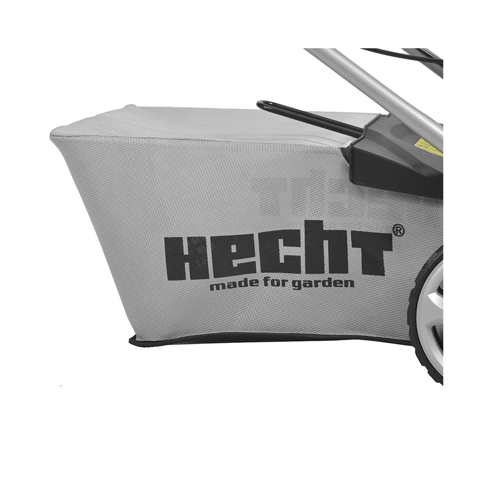 Hecht 5641 2in1 Vertikutierer Benzin