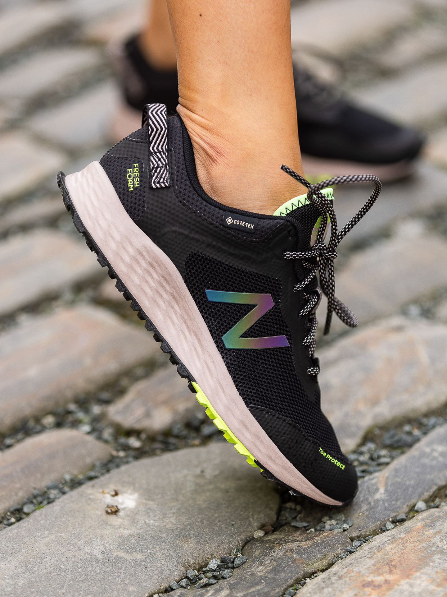 Arishi Gore Tex