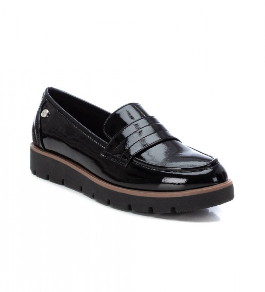 Mocassins Xti 142099 pretos