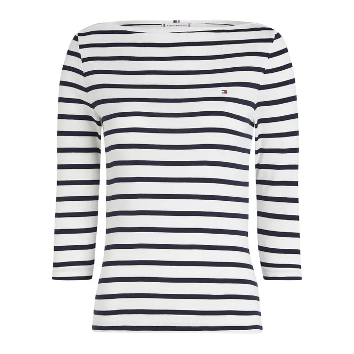Tommy Hilfiger Cody 3/4 Shirt Dames