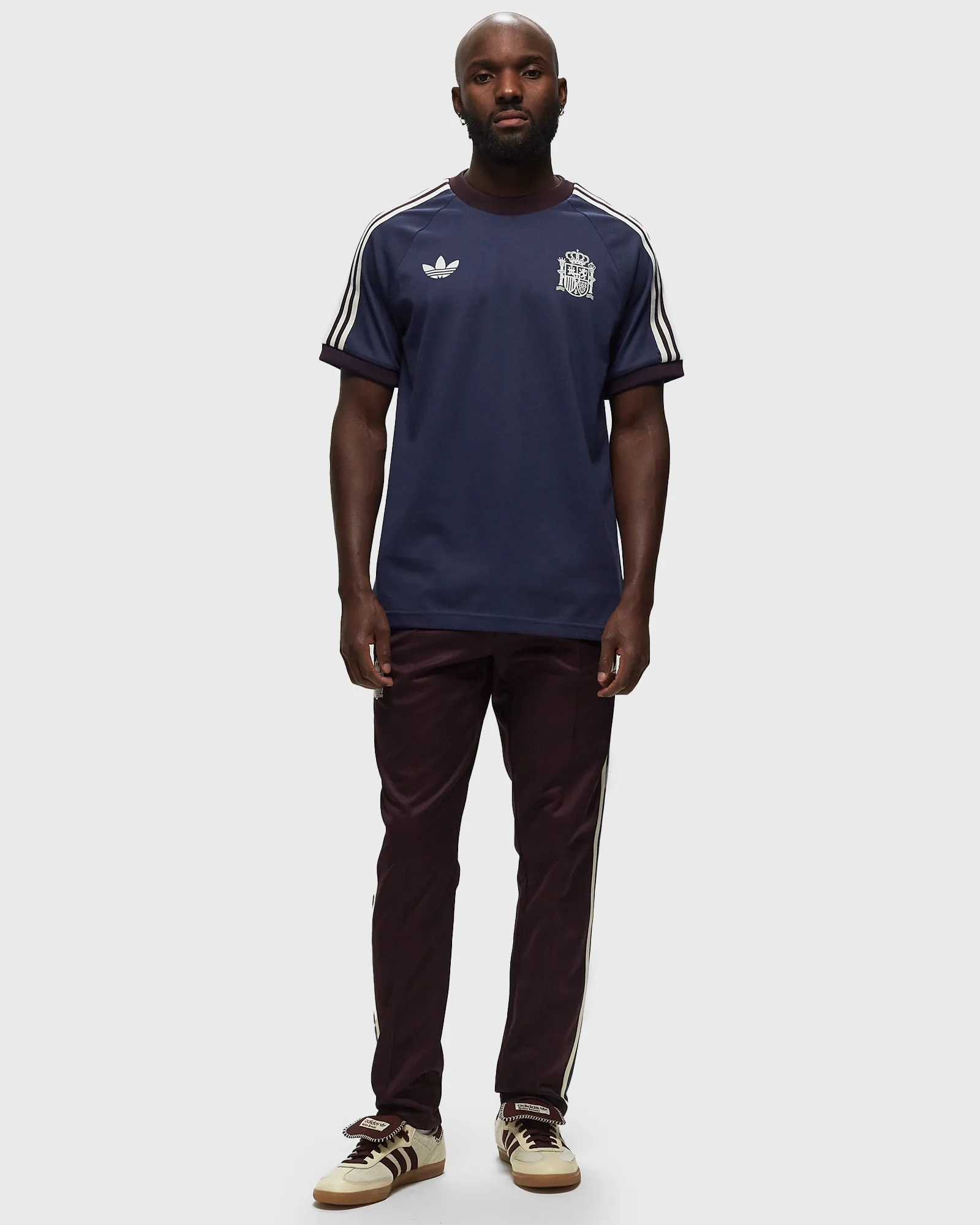 Adidas SPAIN ADICOLOR CLASSICS 3-STRIPES TEE