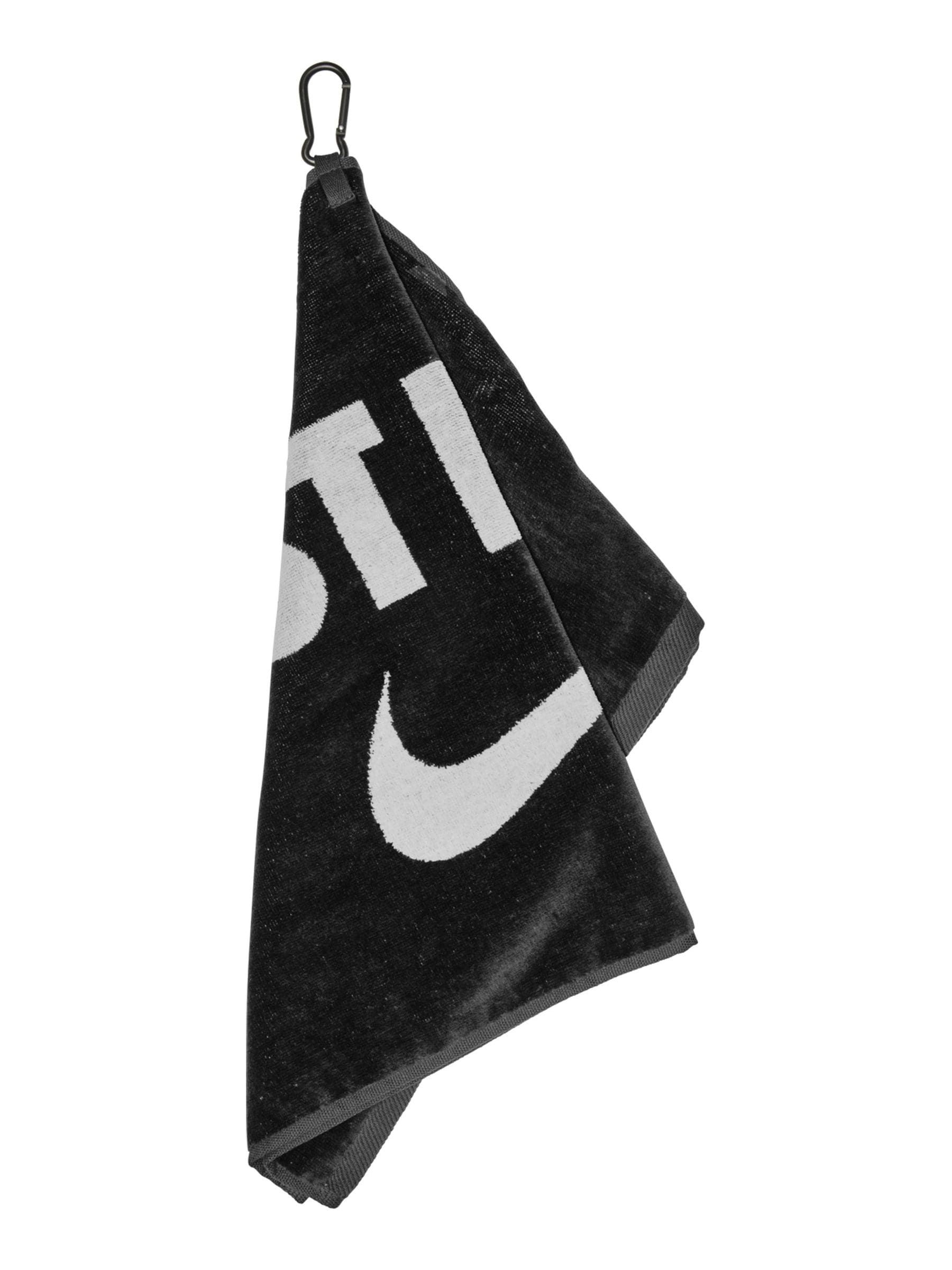 Nike Performance Golf Towel