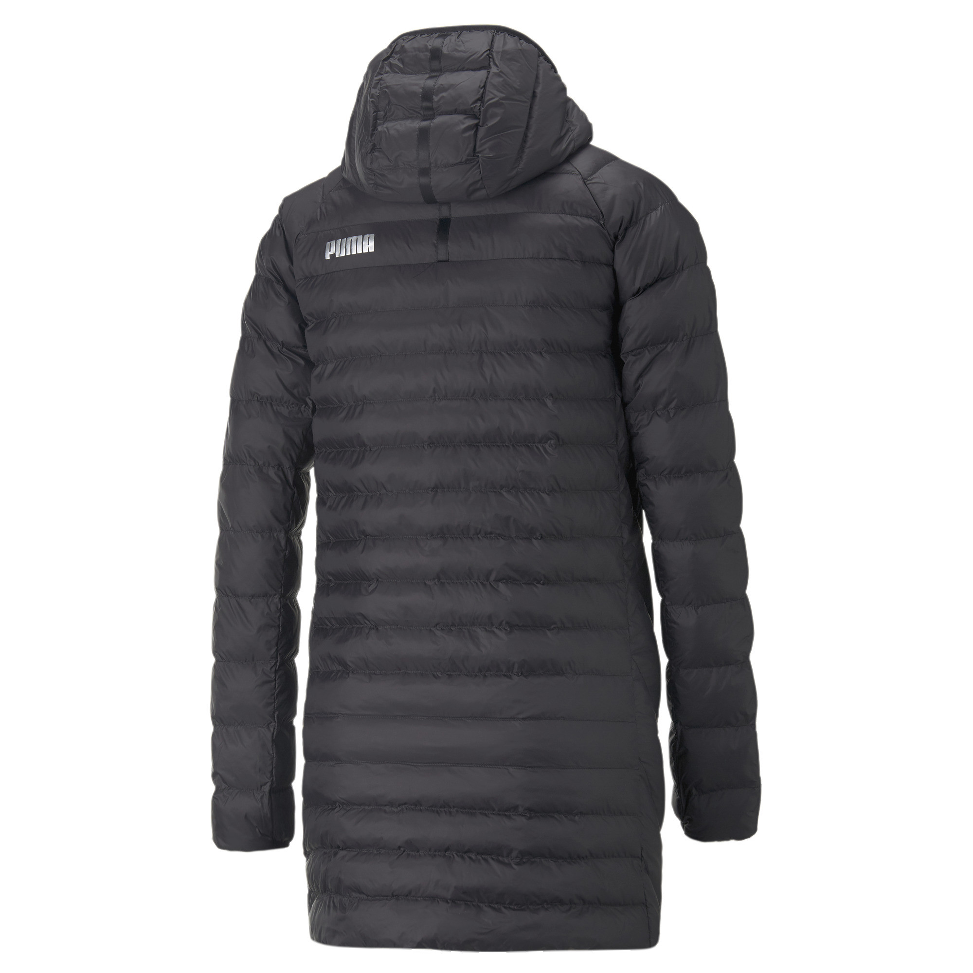 PUMA PackLite Long Hooded JKt
