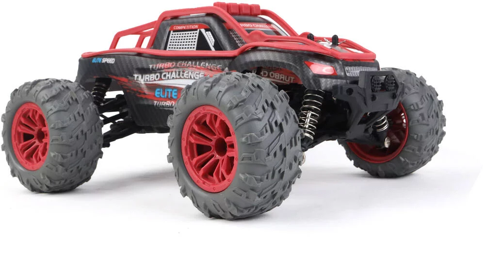 TURBO CHALLENGE - ELITE SPEED RADIOCOMMANDE