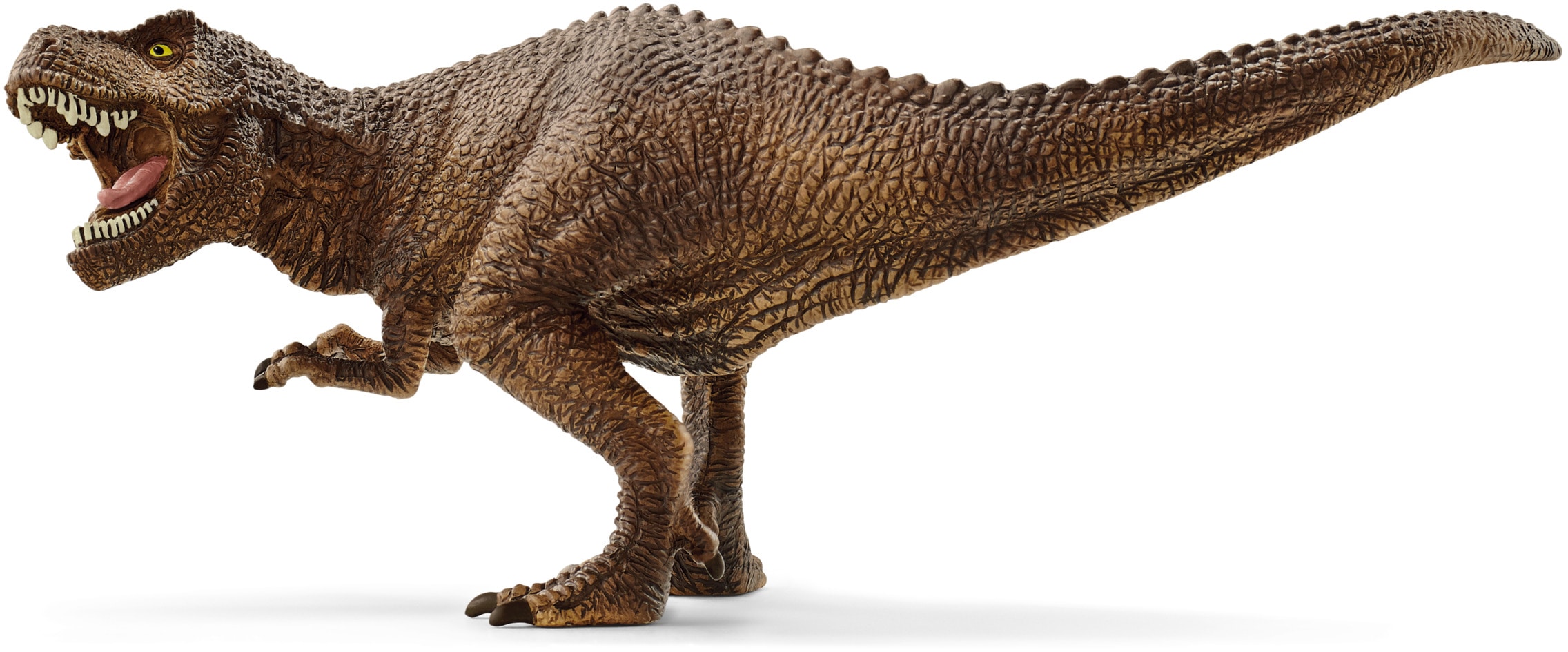 Schleich® Spielfigur »DINOSAURS, Tyrannosaurus Rex Angriff (41465)«