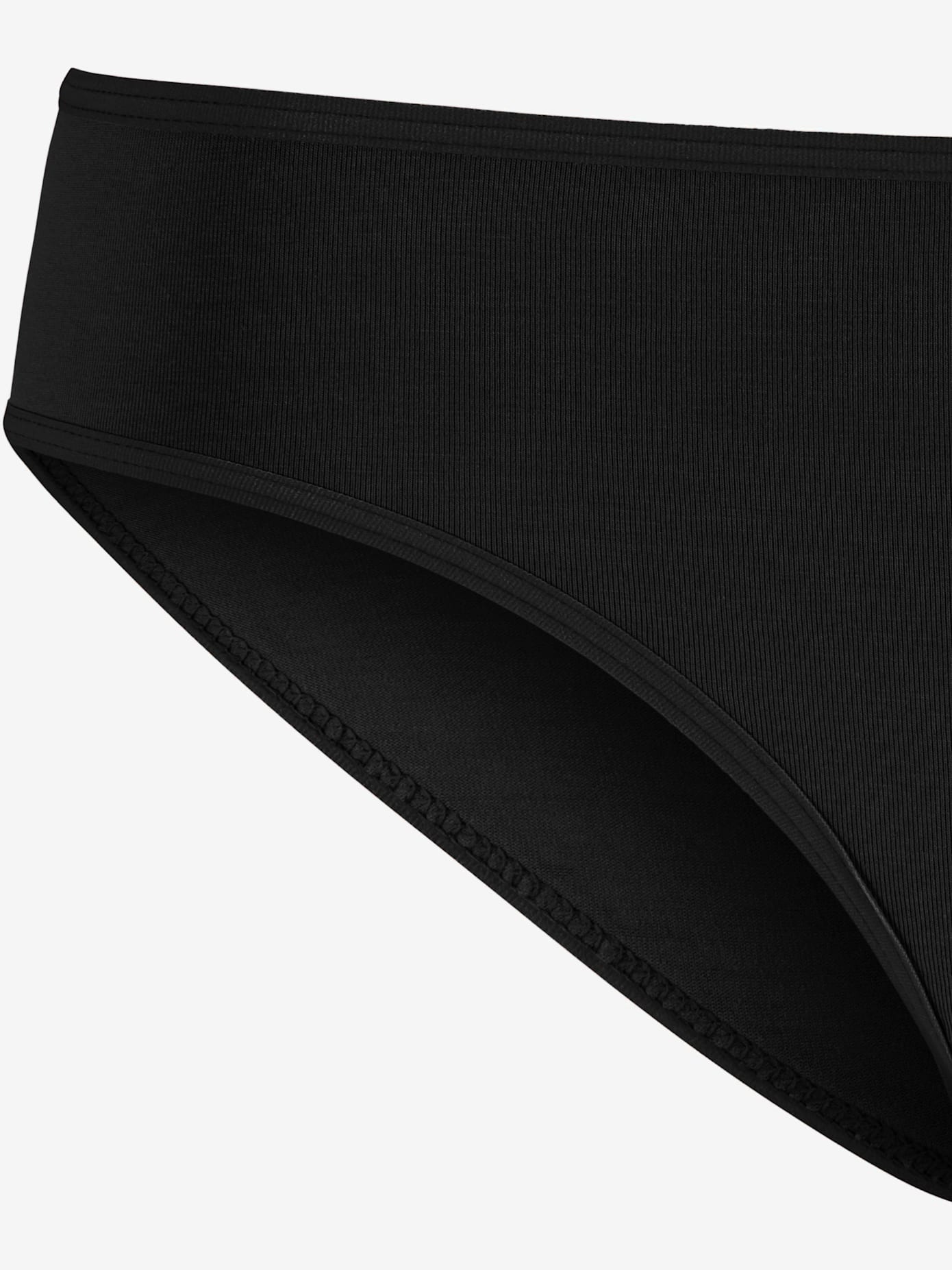 Slips jazz lot de 4 panties lascana