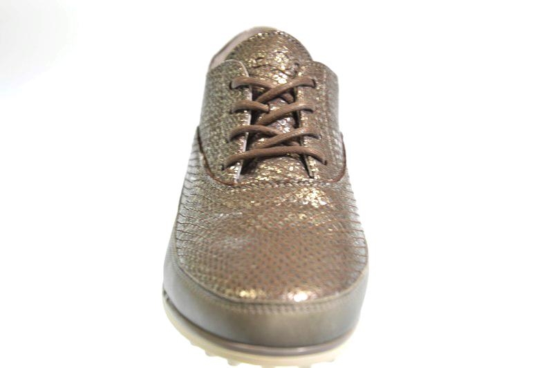 AQA Shoes A3248 Brons