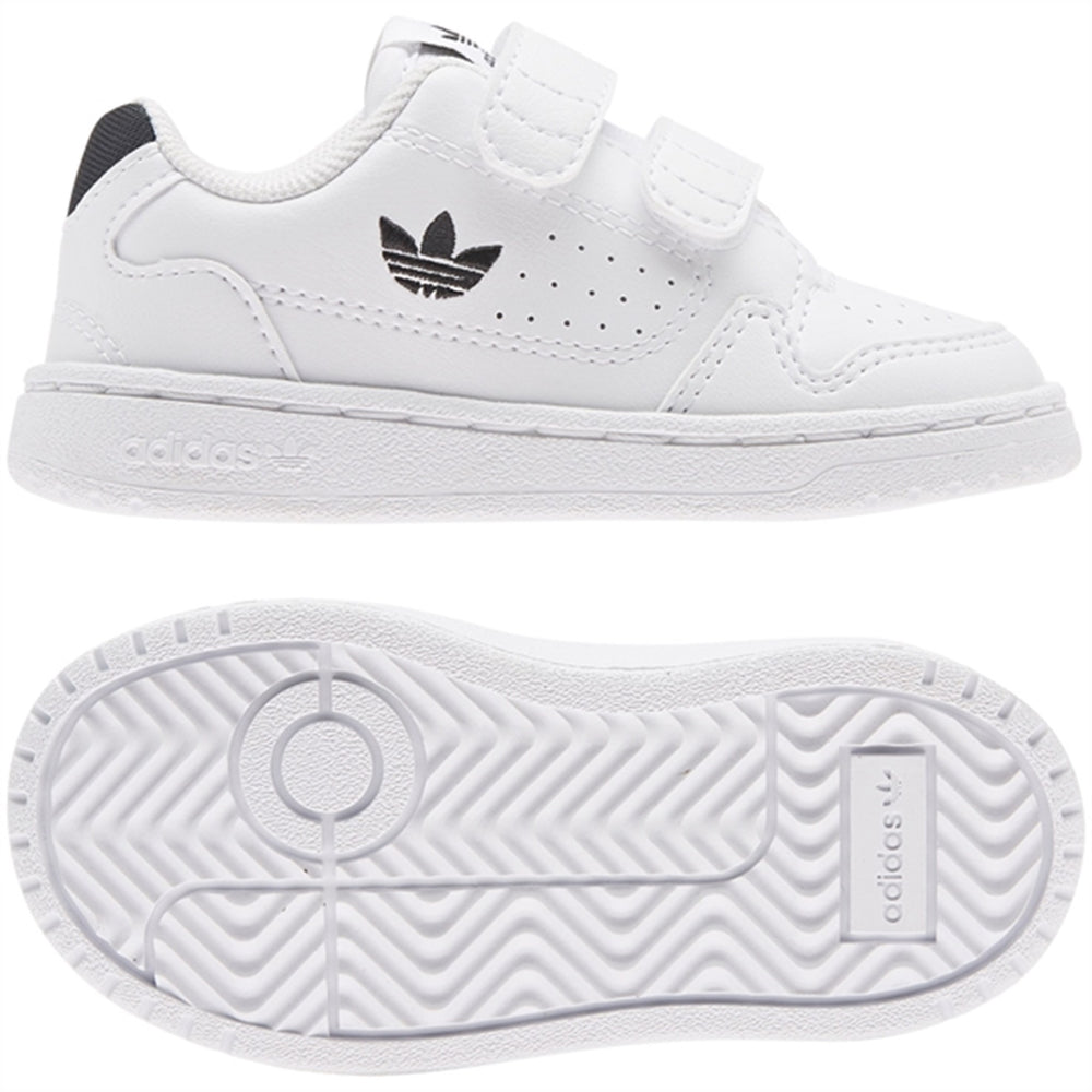 Adidas NY 90 Sneakers White - adidas Originals → Luksusbaby.dk