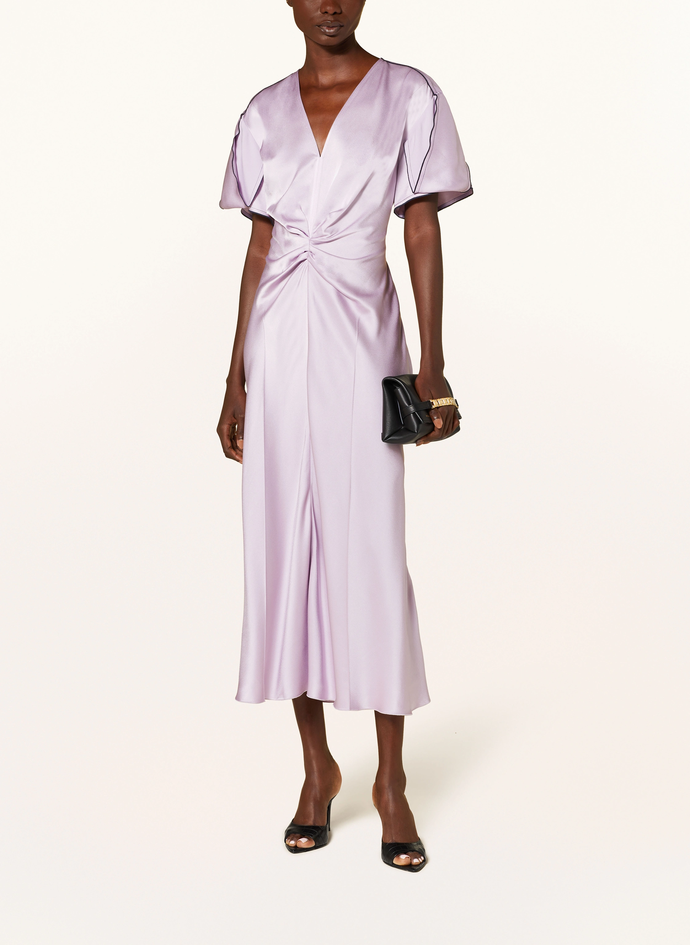 VICTORIA BECKHAM Cocktailkleid