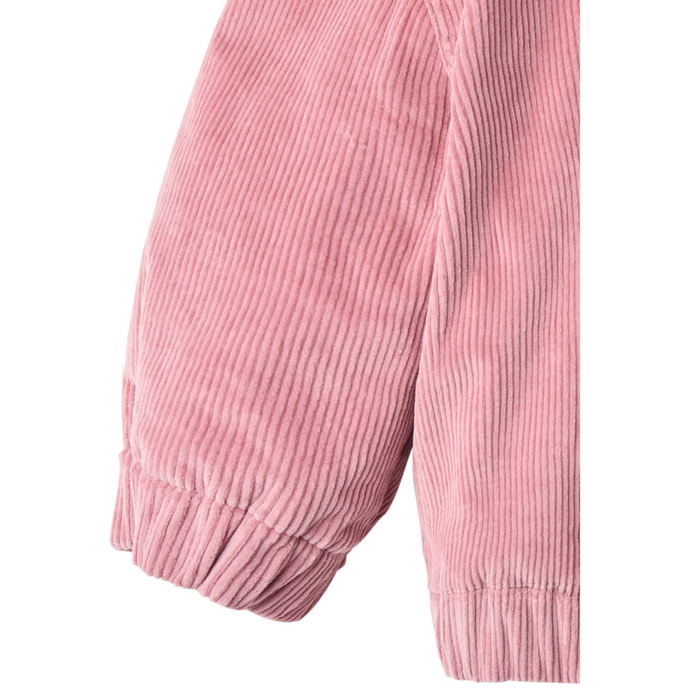 Køb COPENHAGEN COLORS Rose Comb. Corduroy Bumper Jakke