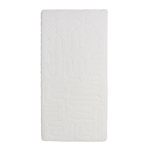 Matelas Comfort Max 14 cm 60x120 cm - CANDIDE