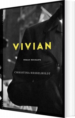 Vivian - Christina Hesselholdt - Bog