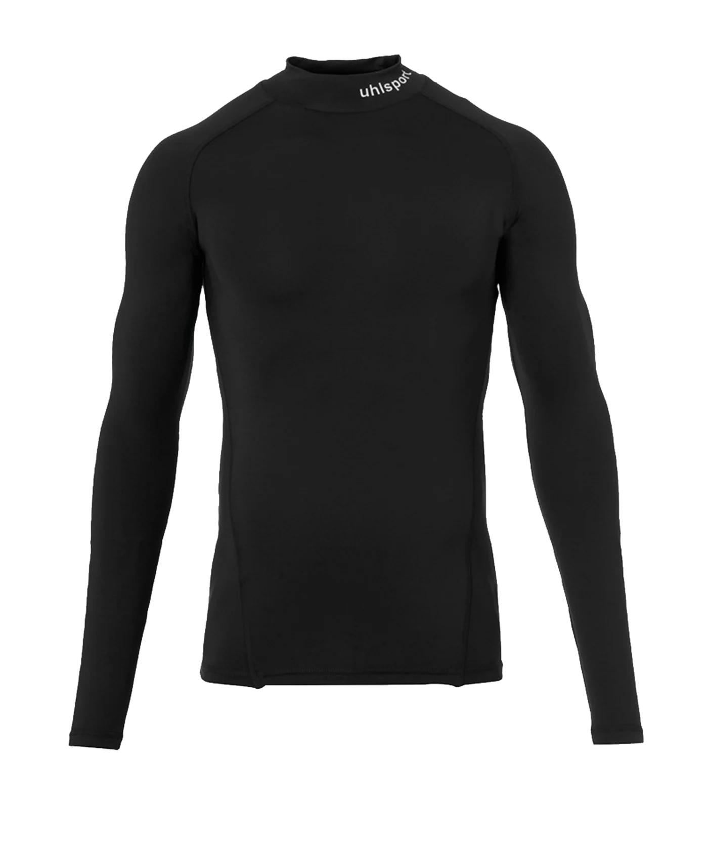 uhlsport Pro Baselayer Turtleneck Schwarz F01