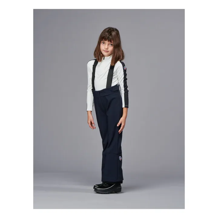Fusalp Pantalon de Ski Tipi | Bleu marine