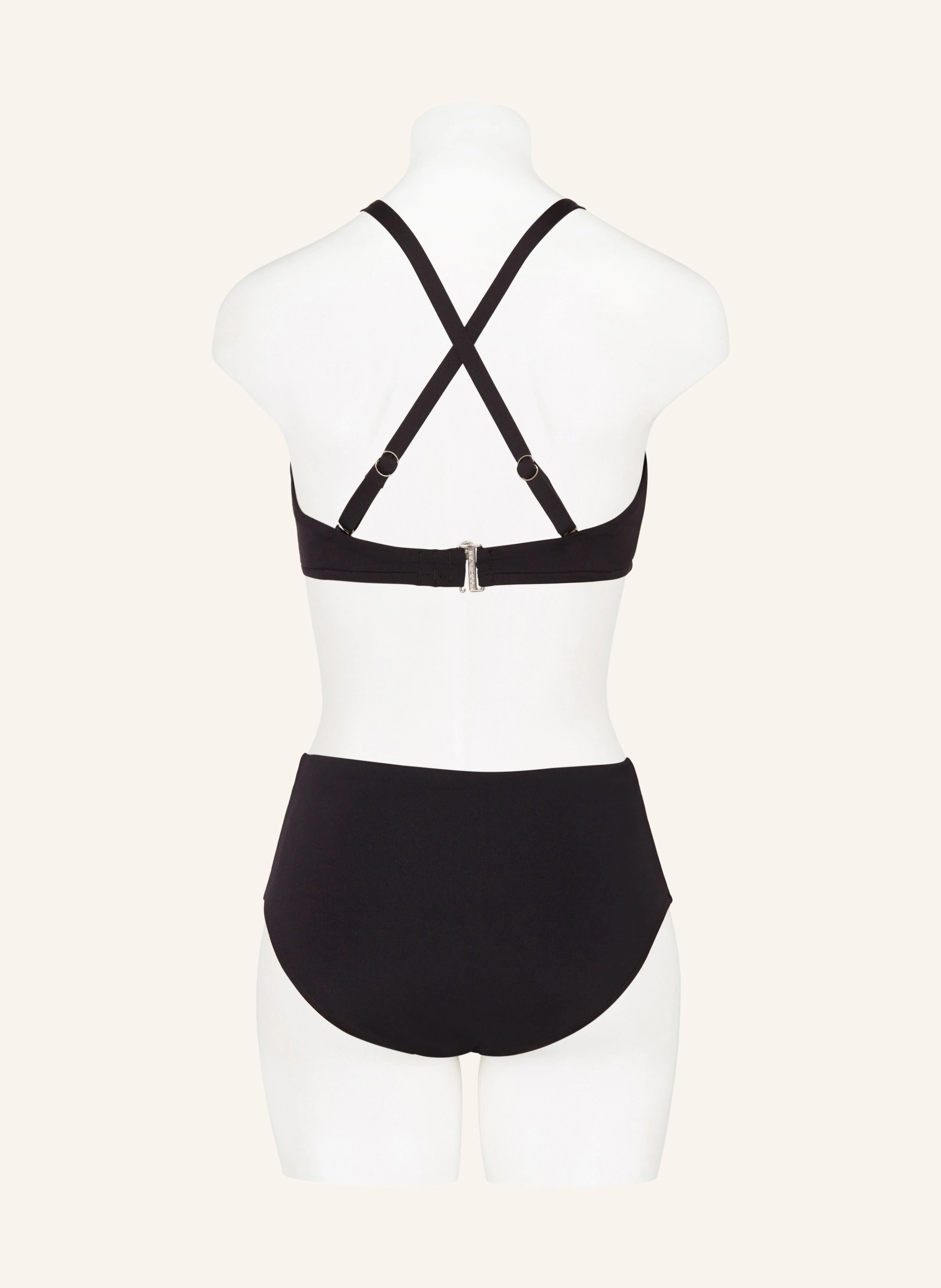 SEAFOLLY High-Waist-Bikini-Hose SEAFOLLY COLLECTIVE