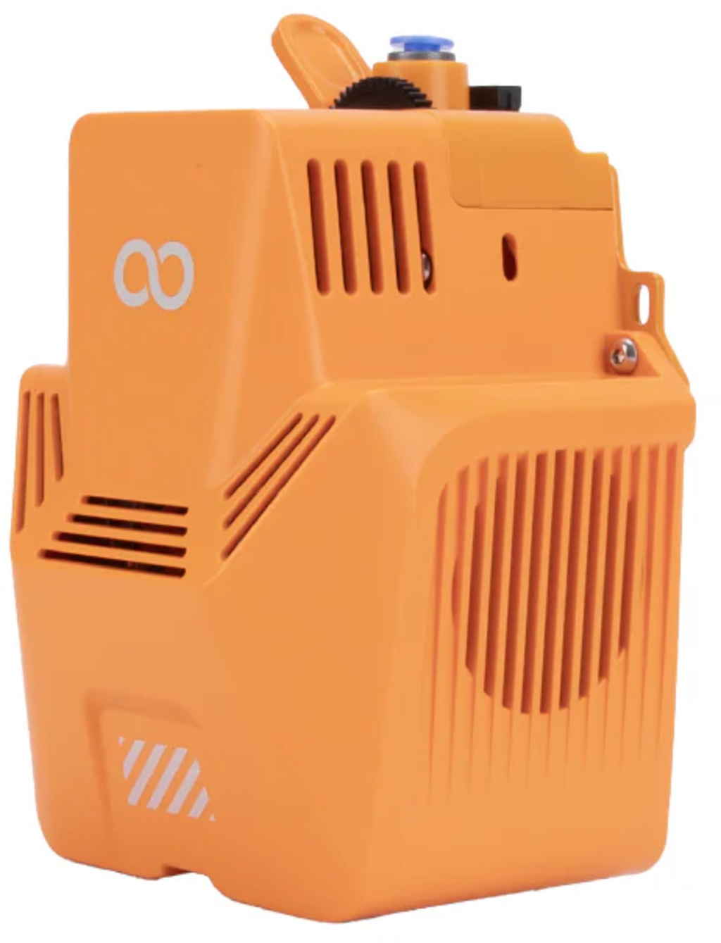 Elegoo  Printhead Kit, OrangeStorm Giga    Printhead Upgrade für maximale Leistung