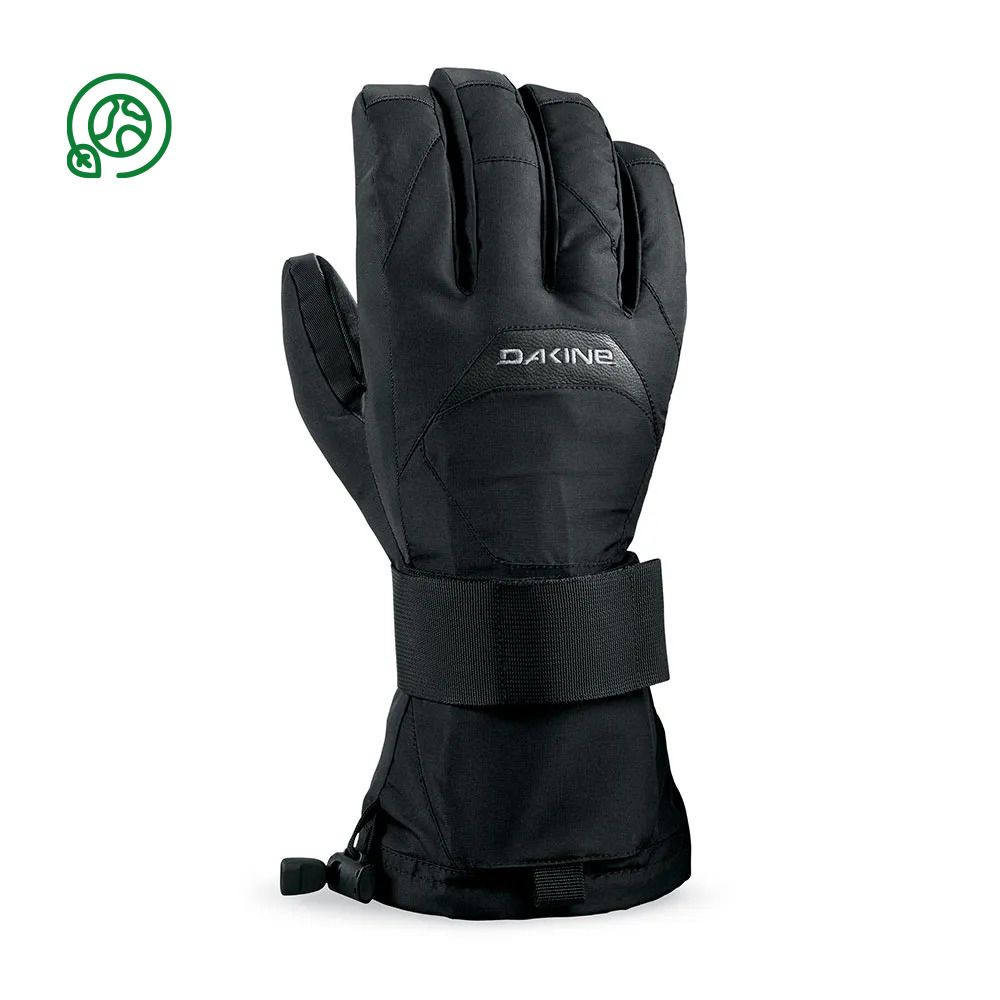 Dakine WRISTGUARD - Gants black